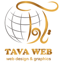 طراحی سایت و گرافیک تاوا وب